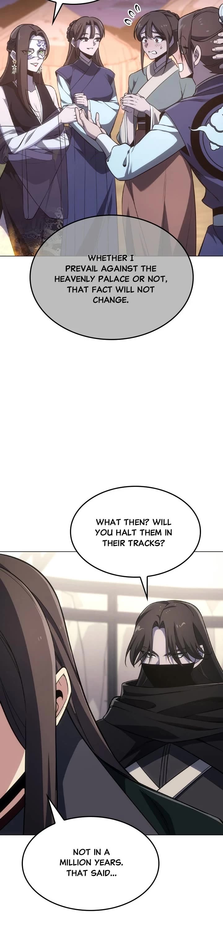 I Reincarnated As The Crazed Heir chapter 188 page 48