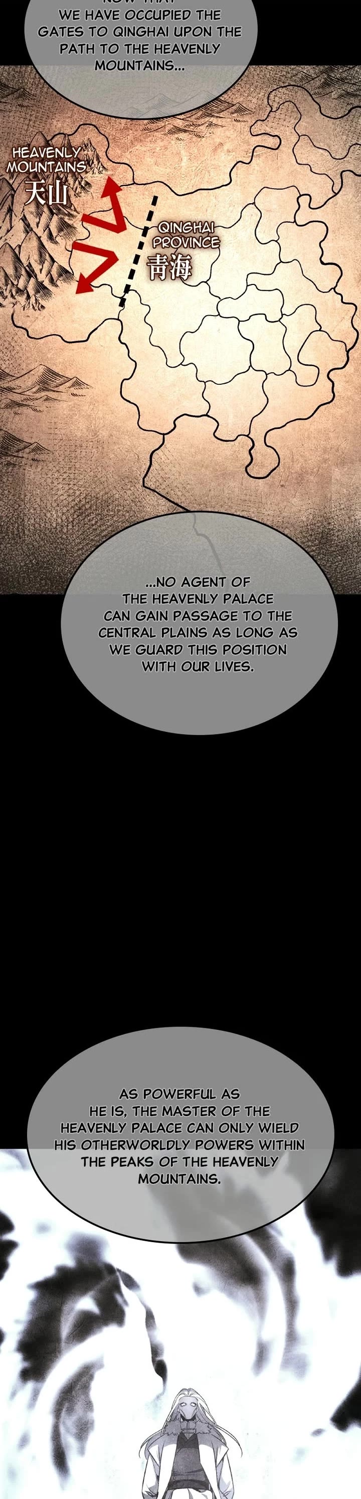 I Reincarnated As The Crazed Heir chapter 188 page 50