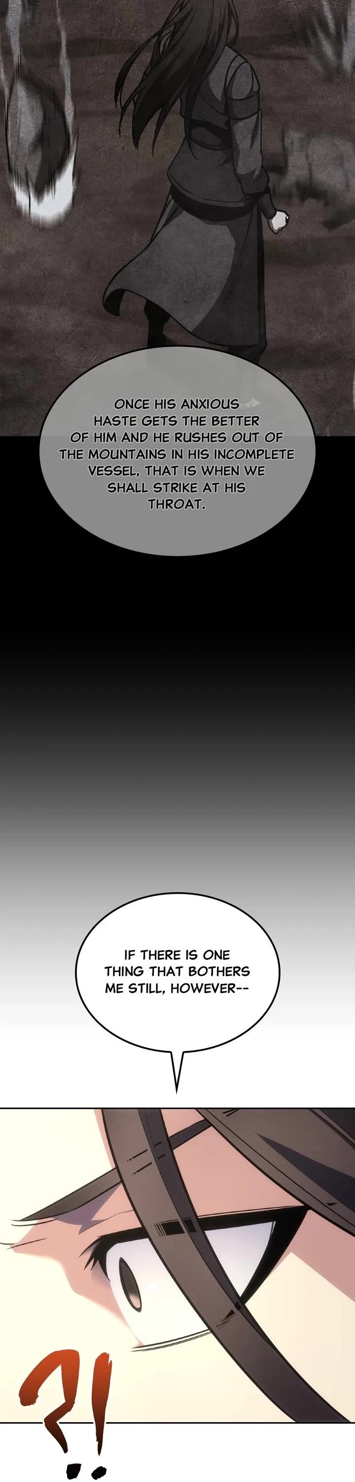 I Reincarnated As The Crazed Heir chapter 188 page 52