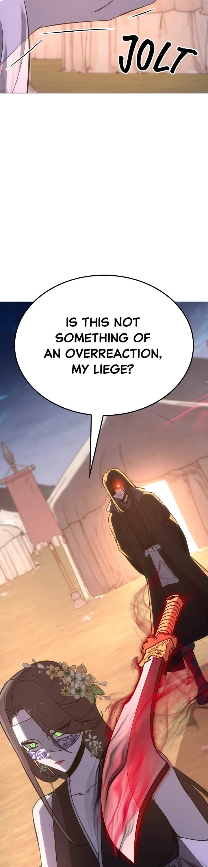 I Reincarnated As The Crazed Heir chapter 188 page 54