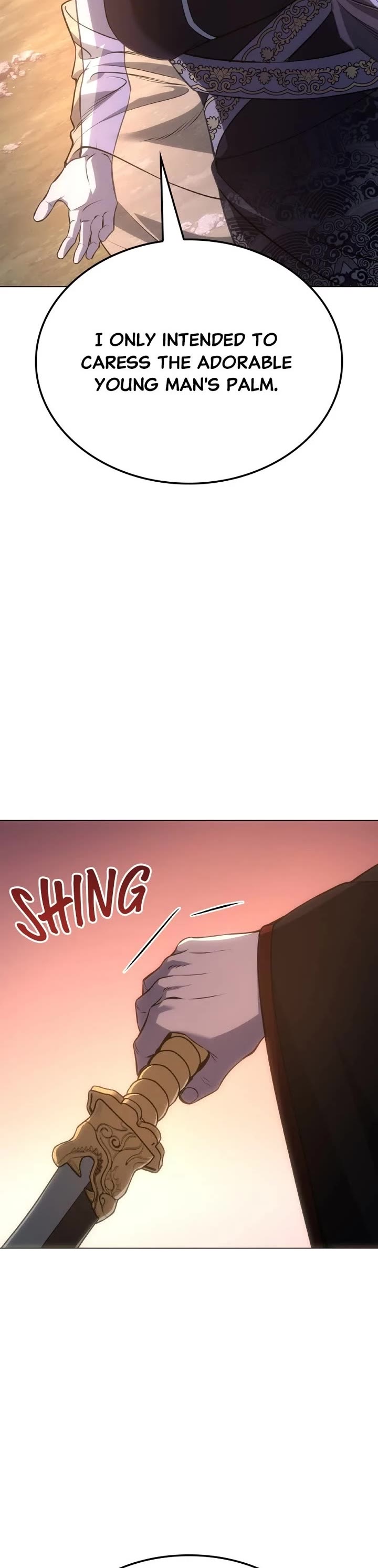 I Reincarnated As The Crazed Heir chapter 188 page 55