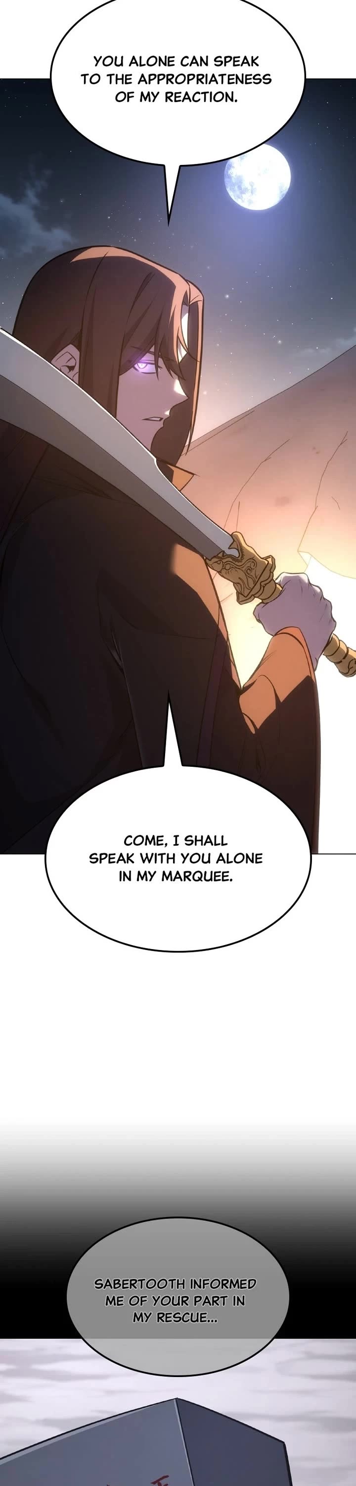 I Reincarnated As The Crazed Heir chapter 188 page 56