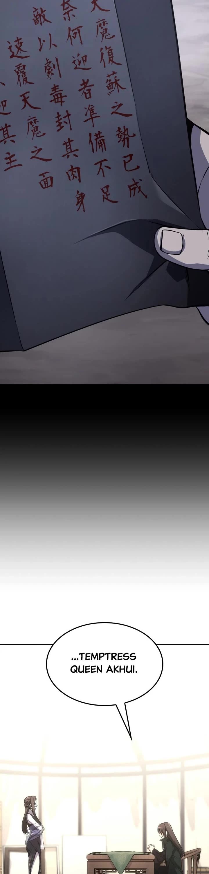 I Reincarnated As The Crazed Heir chapter 188 page 57
