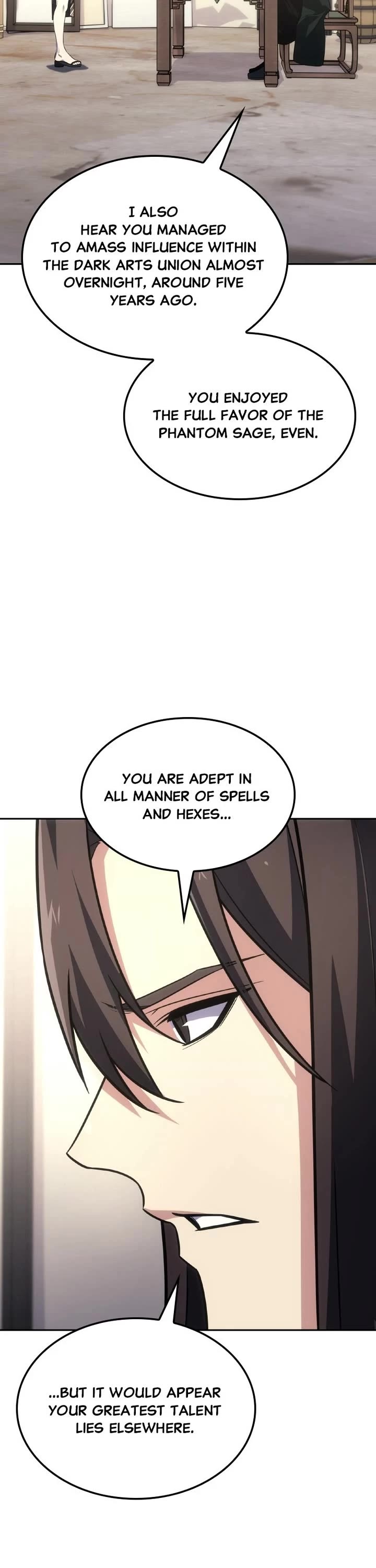 I Reincarnated As The Crazed Heir chapter 188 page 58