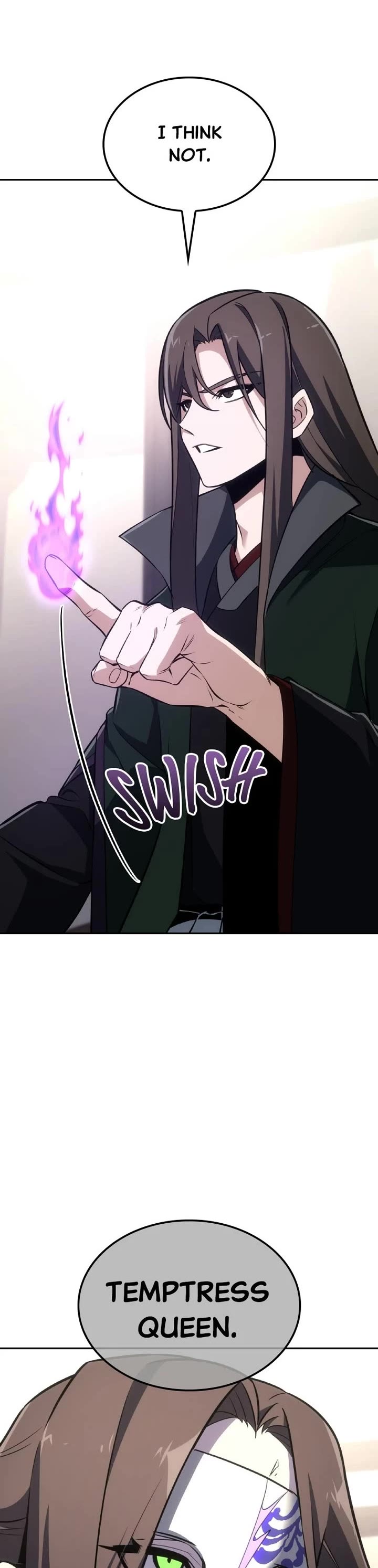 I Reincarnated As The Crazed Heir chapter 188 page 60