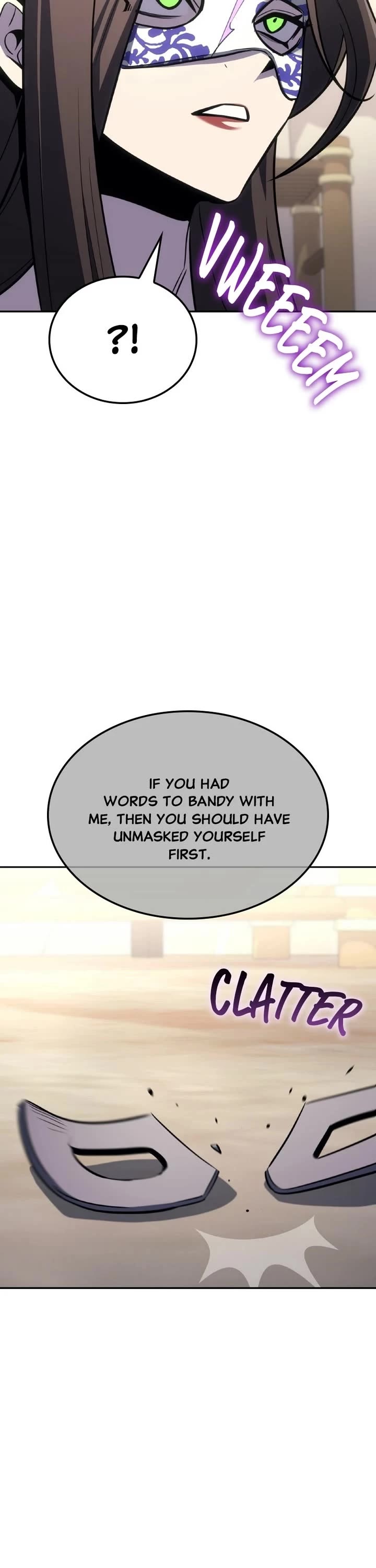 I Reincarnated As The Crazed Heir chapter 188 page 61