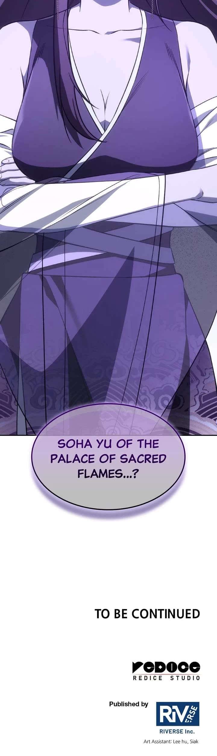 I Reincarnated As The Crazed Heir chapter 188 page 64
