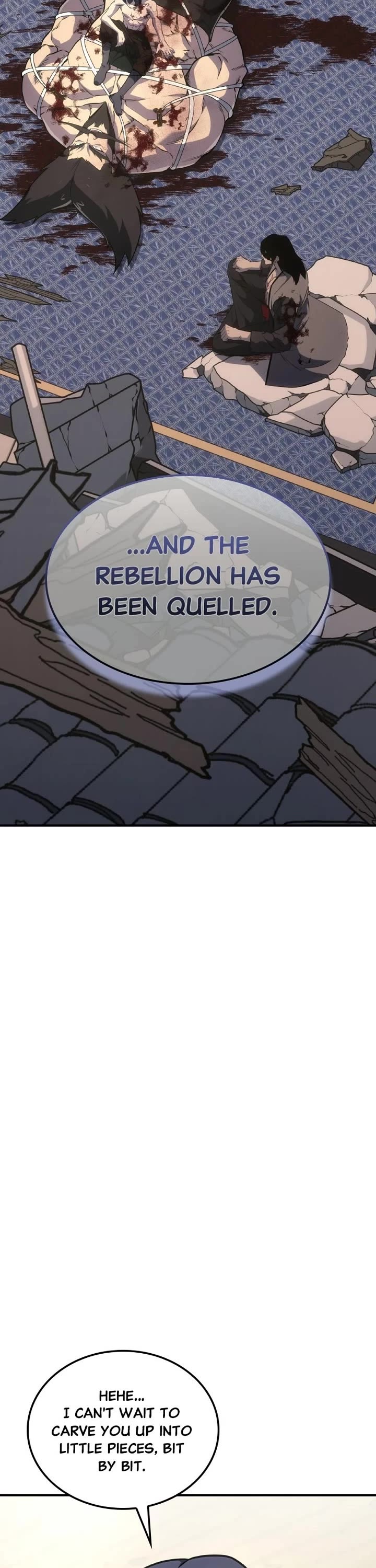 I Reincarnated As The Crazed Heir chapter 188 page 7