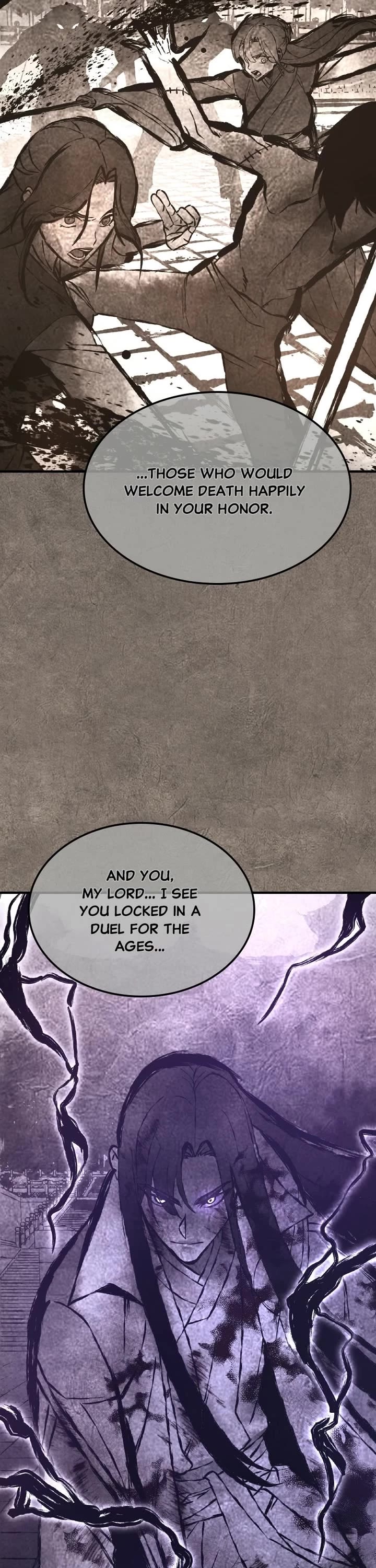 I Reincarnated As The Crazed Heir chapter 189 page 13