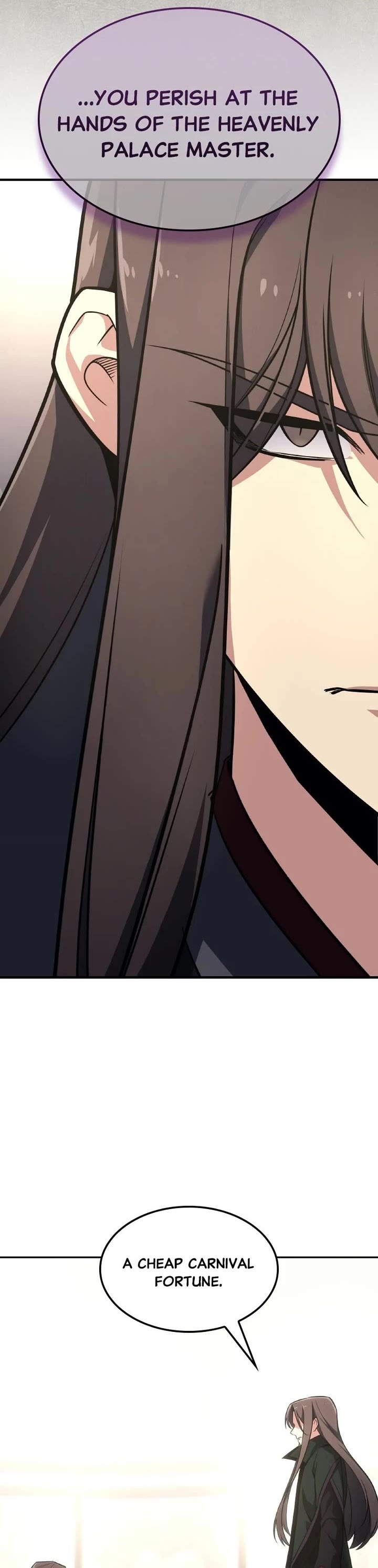 I Reincarnated As The Crazed Heir chapter 189 page 15