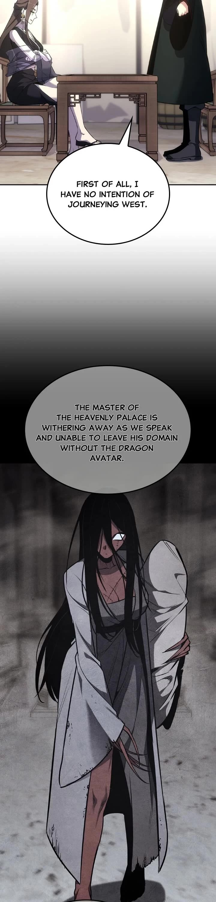 I Reincarnated As The Crazed Heir chapter 189 page 16