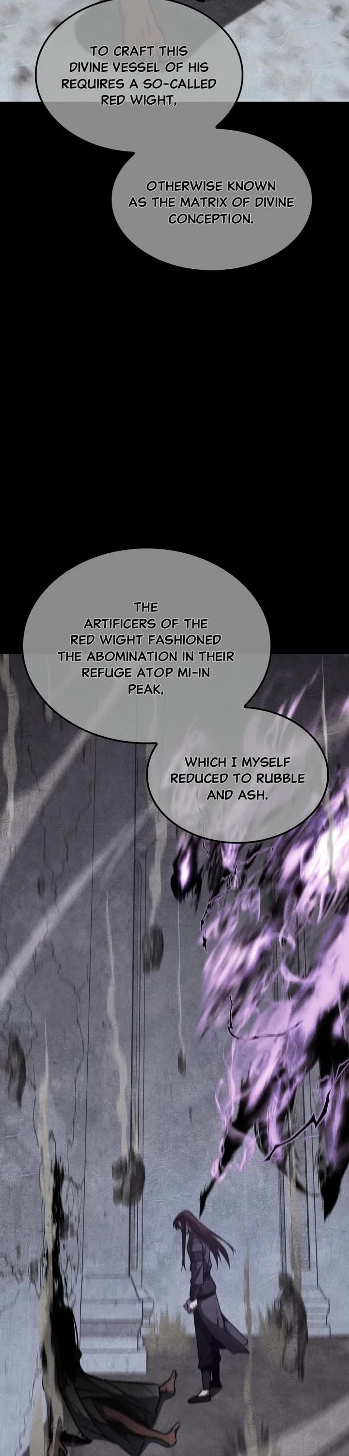 I Reincarnated As The Crazed Heir chapter 189 page 17