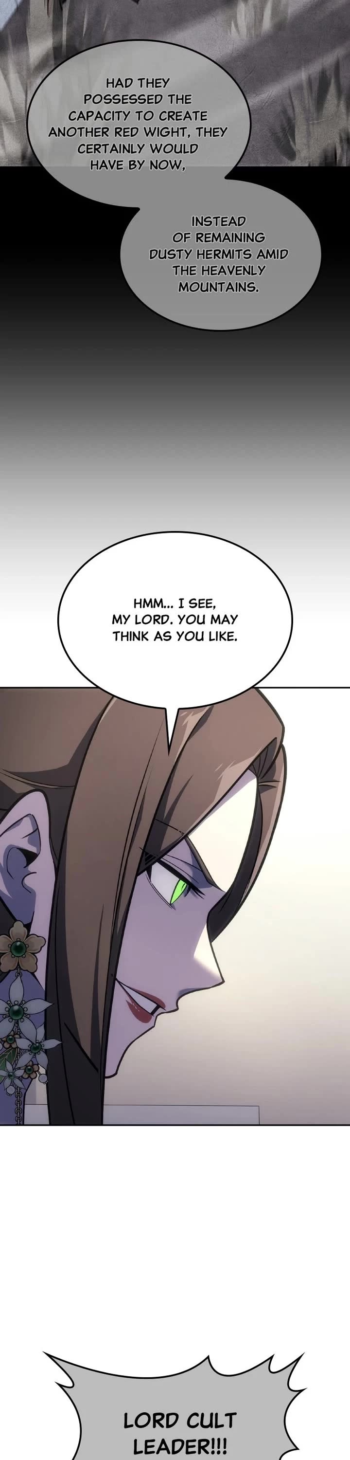 I Reincarnated As The Crazed Heir chapter 189 page 18