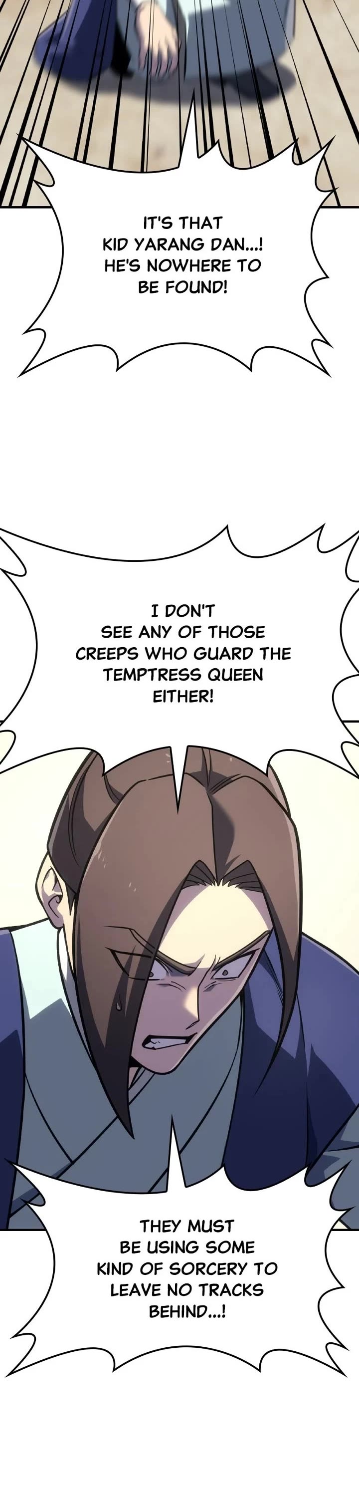 I Reincarnated As The Crazed Heir chapter 189 page 20