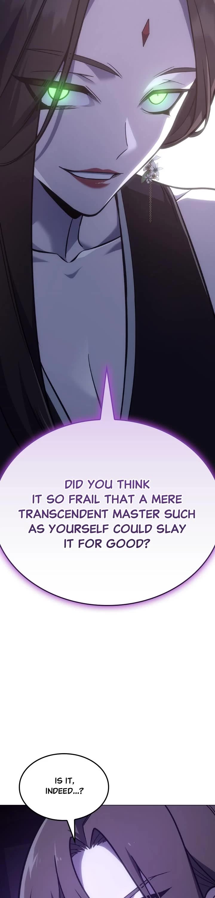 I Reincarnated As The Crazed Heir chapter 189 page 22