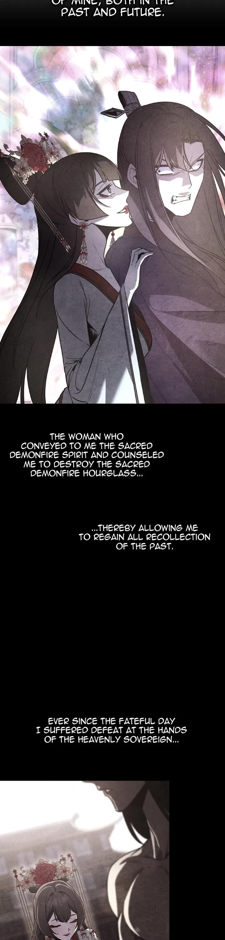 I Reincarnated As The Crazed Heir chapter 189 page 3