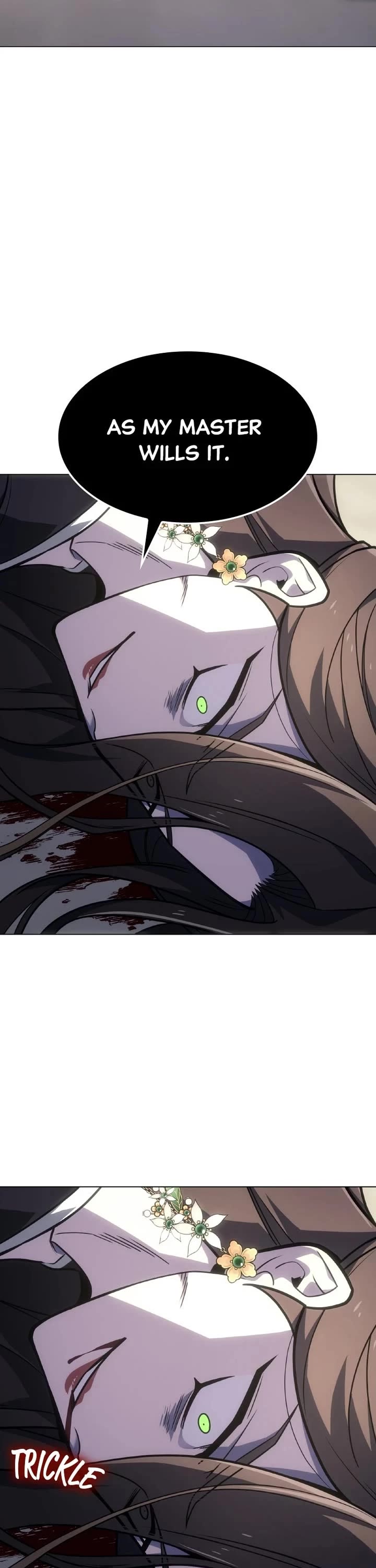 I Reincarnated As The Crazed Heir chapter 189 page 31