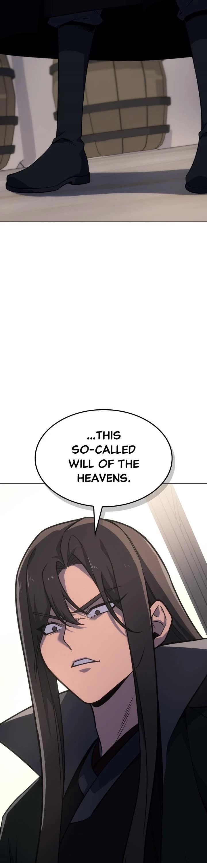 I Reincarnated As The Crazed Heir chapter 189 page 33