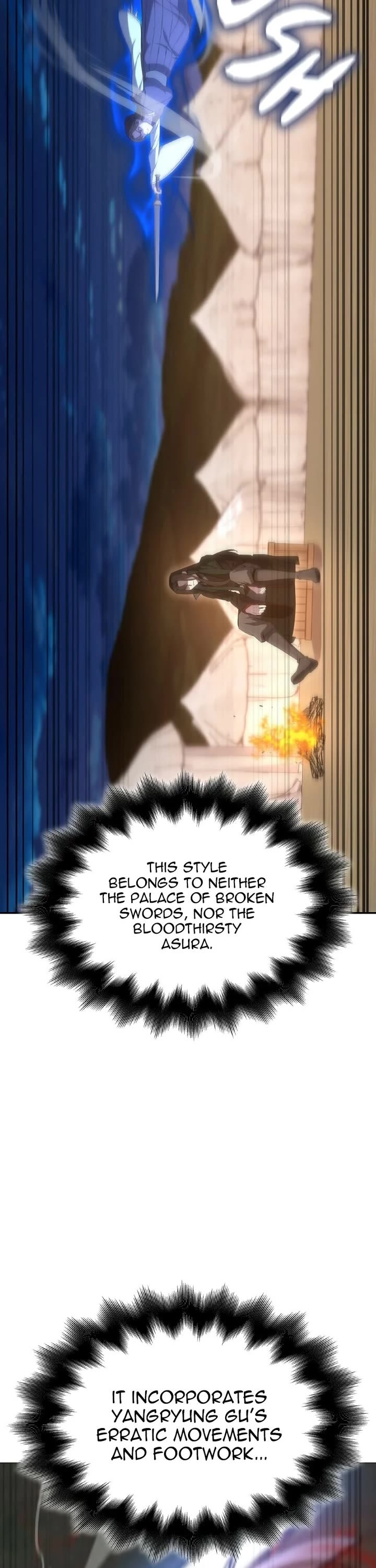 I Reincarnated As The Crazed Heir chapter 189 page 46