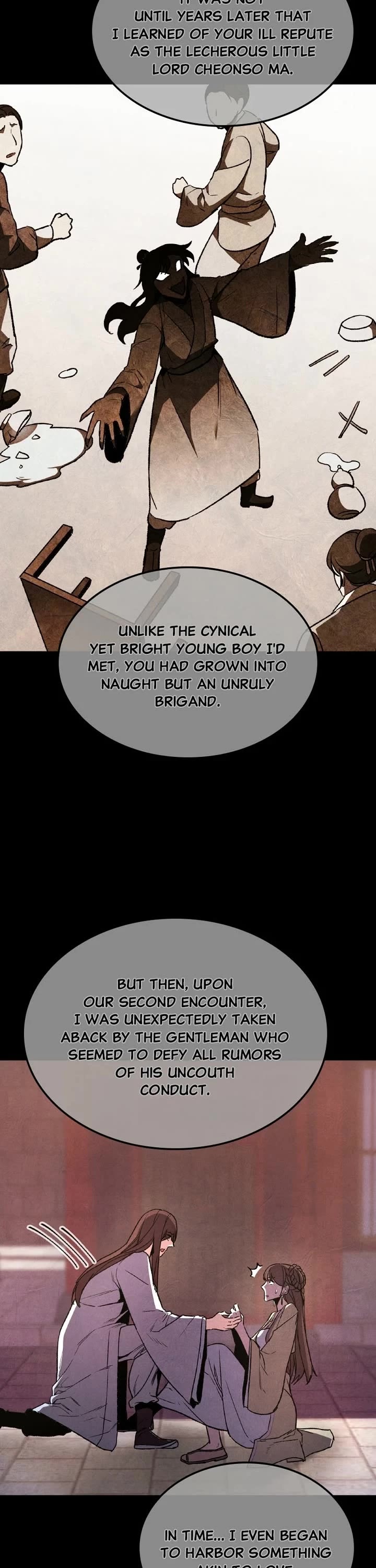 I Reincarnated As The Crazed Heir chapter 189 page 51