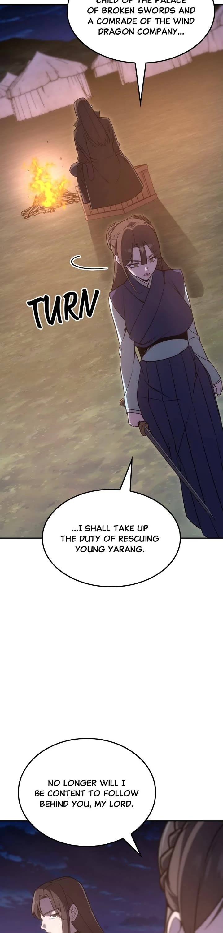 I Reincarnated As The Crazed Heir chapter 189 page 58