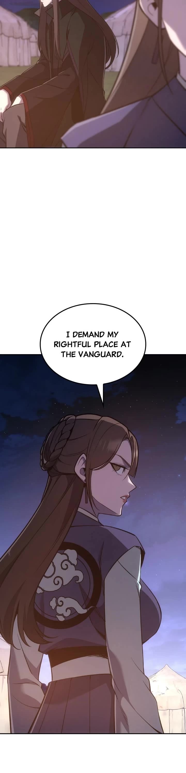 I Reincarnated As The Crazed Heir chapter 189 page 59