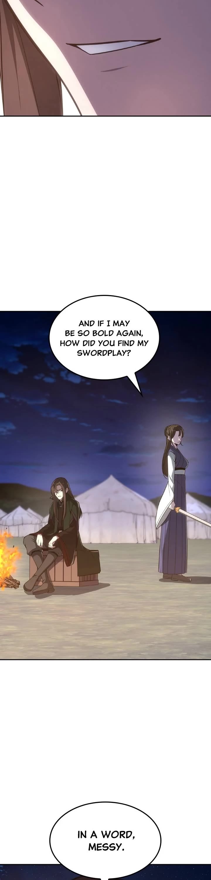I Reincarnated As The Crazed Heir chapter 189 page 61