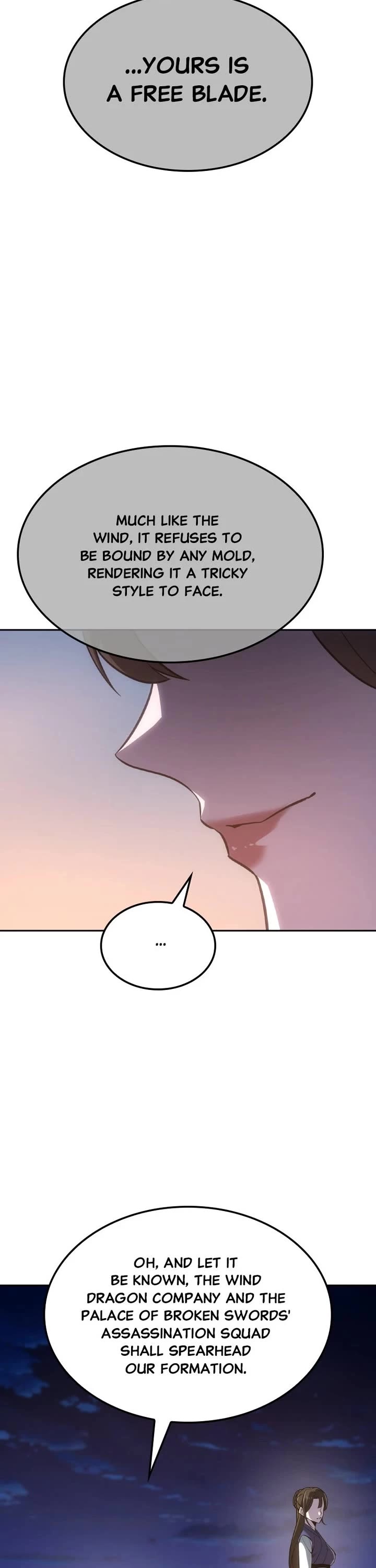 I Reincarnated As The Crazed Heir chapter 189 page 63