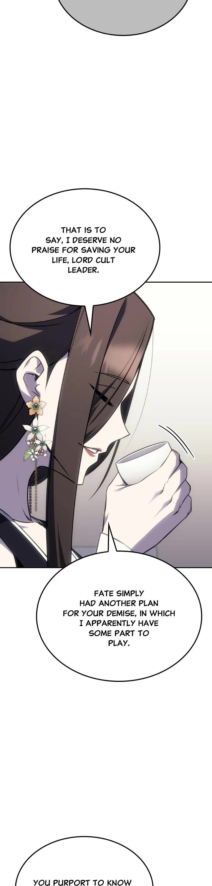 I Reincarnated As The Crazed Heir chapter 189 page 8
