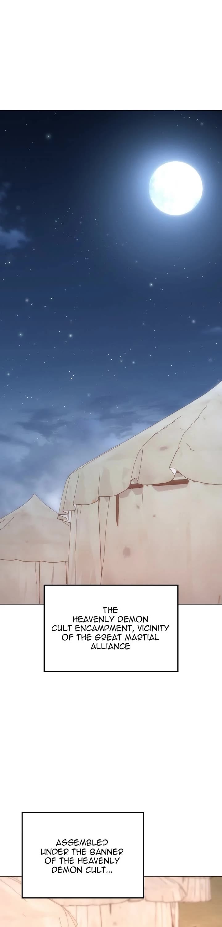 I Reincarnated As The Crazed Heir chapter 190 page 1