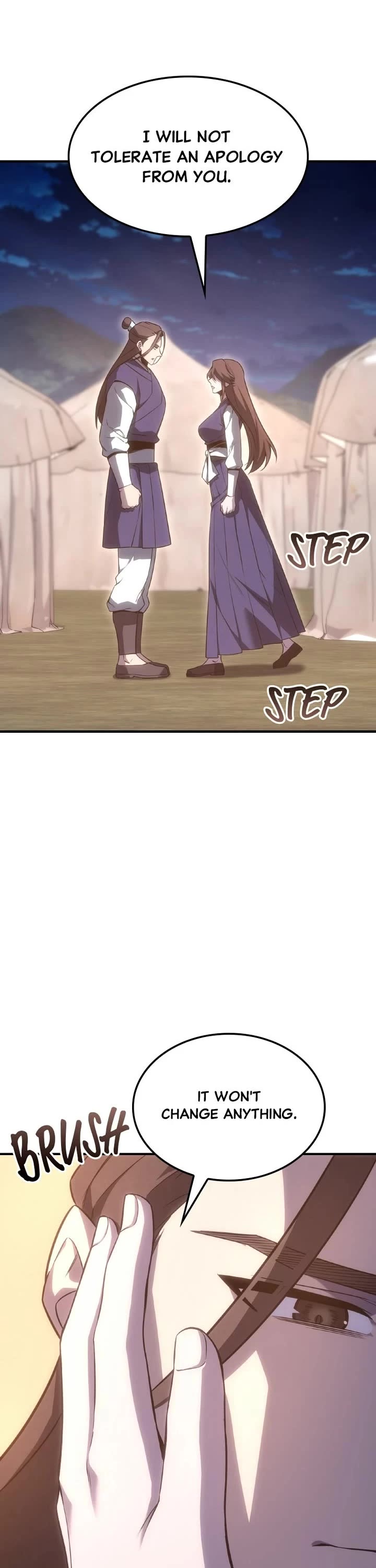 I Reincarnated As The Crazed Heir chapter 190 page 12