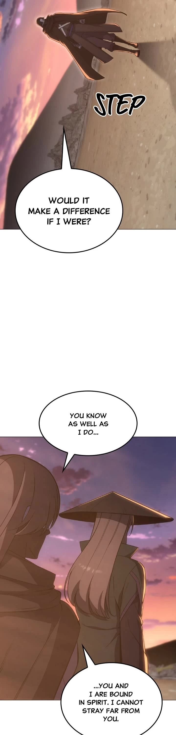 I Reincarnated As The Crazed Heir chapter 190 page 23