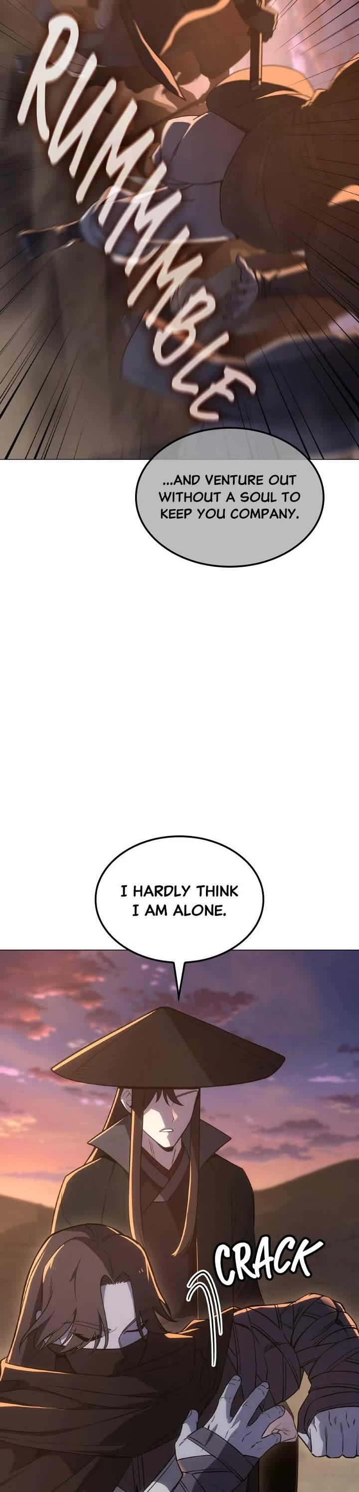 I Reincarnated As The Crazed Heir chapter 190 page 29