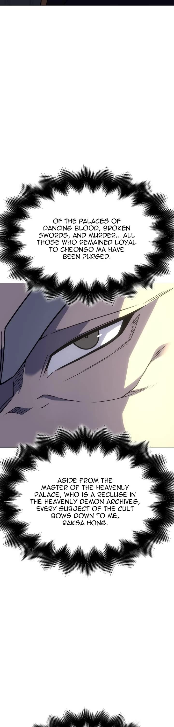 I Reincarnated As The Crazed Heir chapter 190 page 41