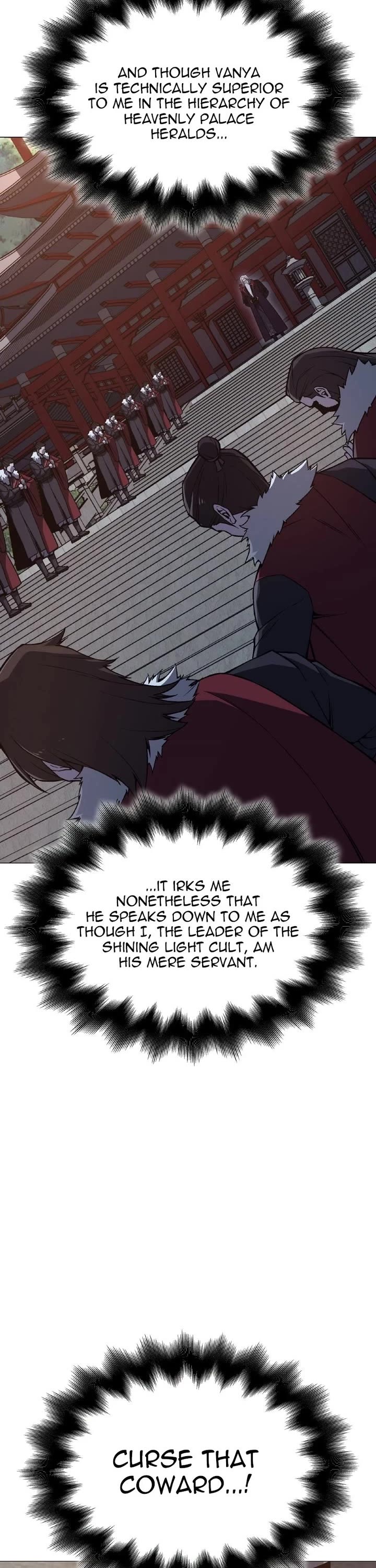 I Reincarnated As The Crazed Heir chapter 190 page 42