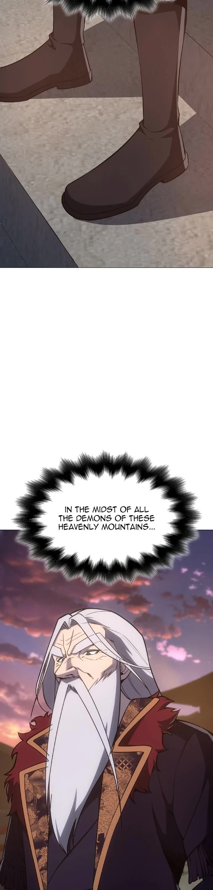 I Reincarnated As The Crazed Heir chapter 190 page 43