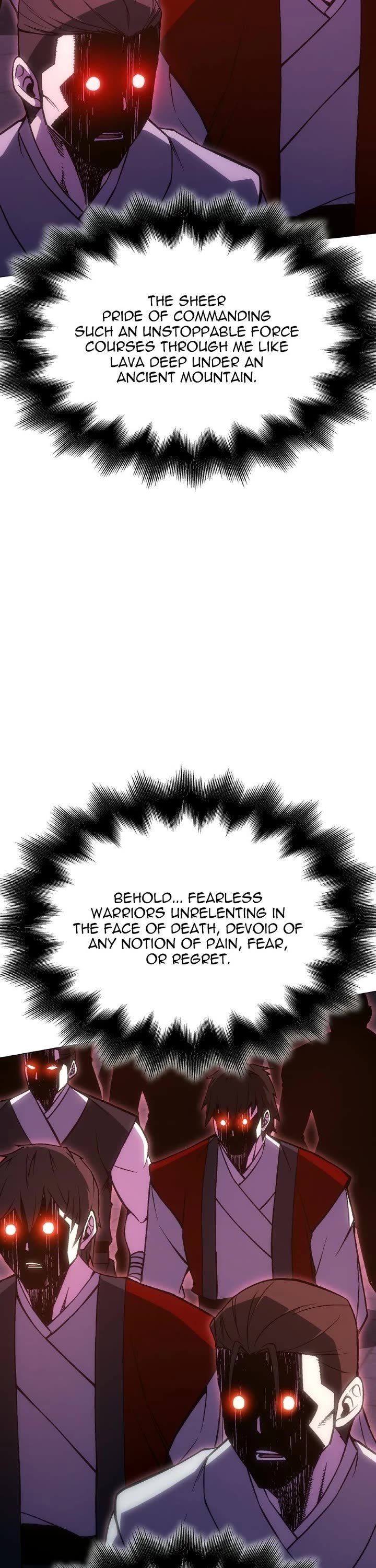 I Reincarnated As The Crazed Heir chapter 190 page 46