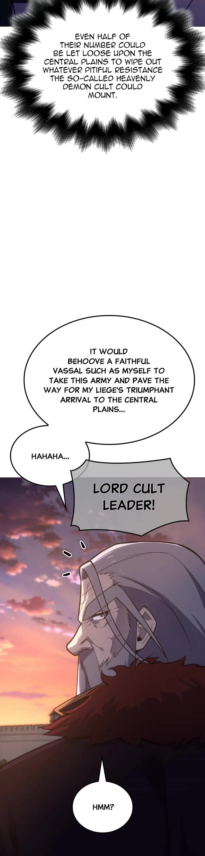 I Reincarnated As The Crazed Heir chapter 190 page 47