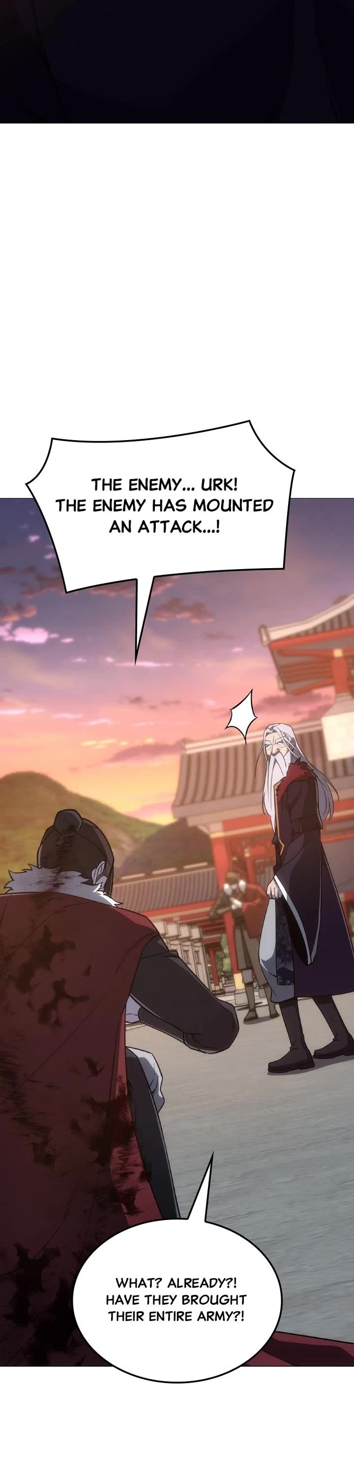 I Reincarnated As The Crazed Heir chapter 190 page 48