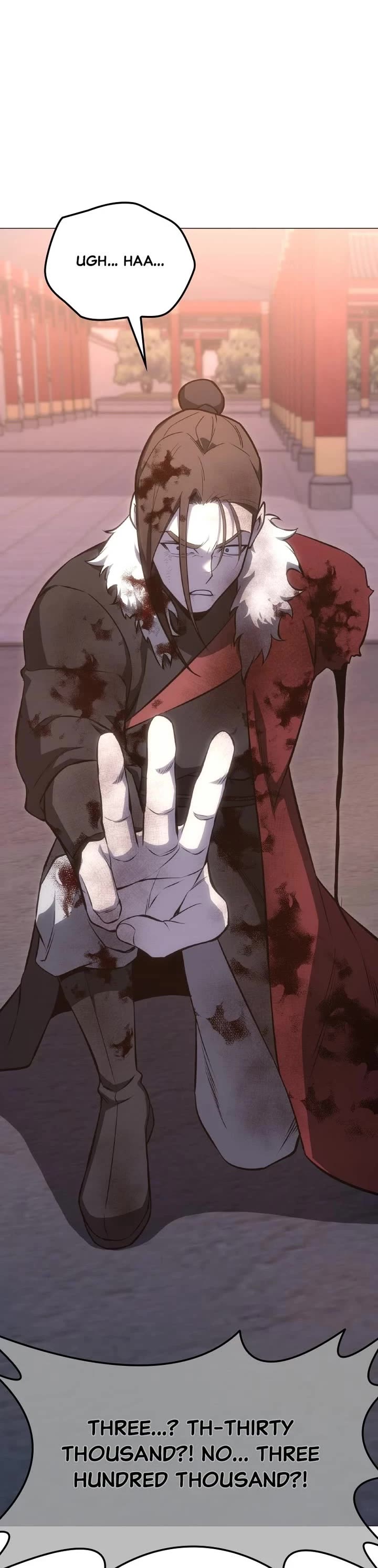 I Reincarnated As The Crazed Heir chapter 190 page 49