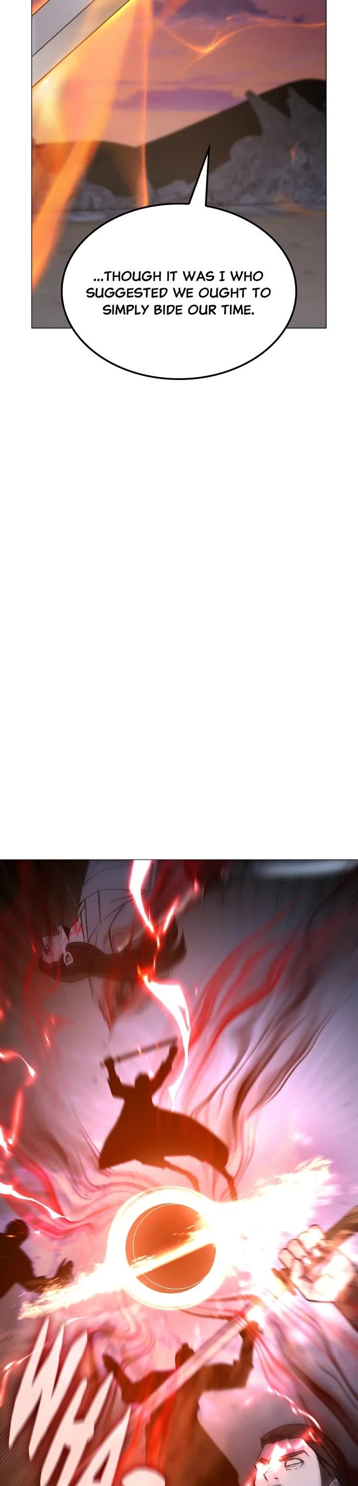 I Reincarnated As The Crazed Heir chapter 190 page 55