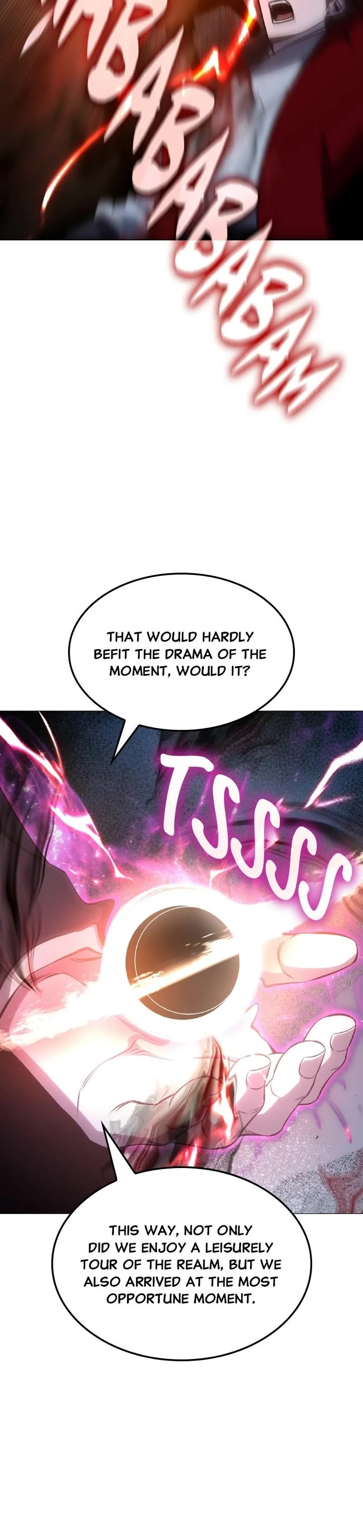 I Reincarnated As The Crazed Heir chapter 190 page 56