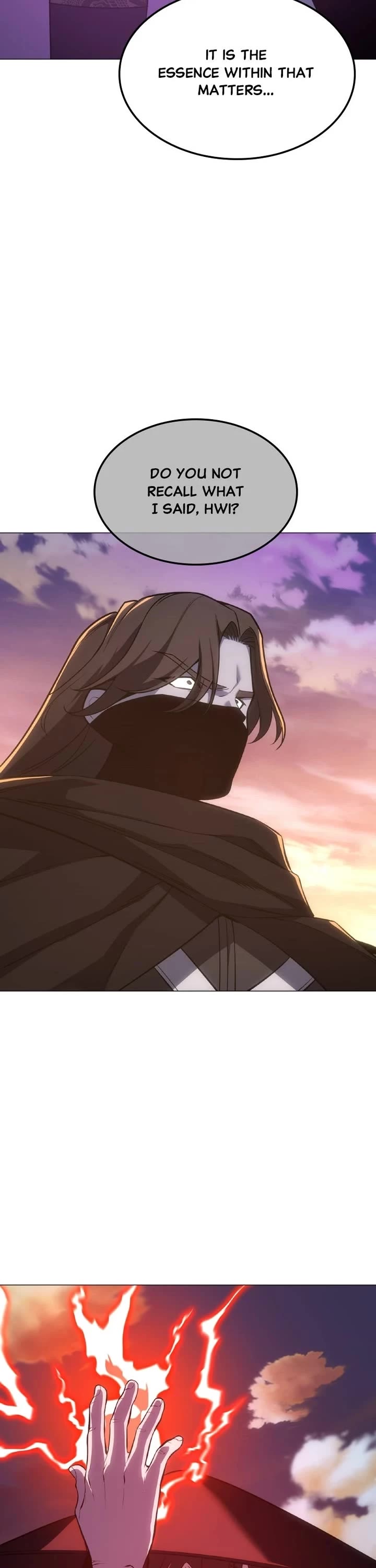 I Reincarnated As The Crazed Heir chapter 190 page 58