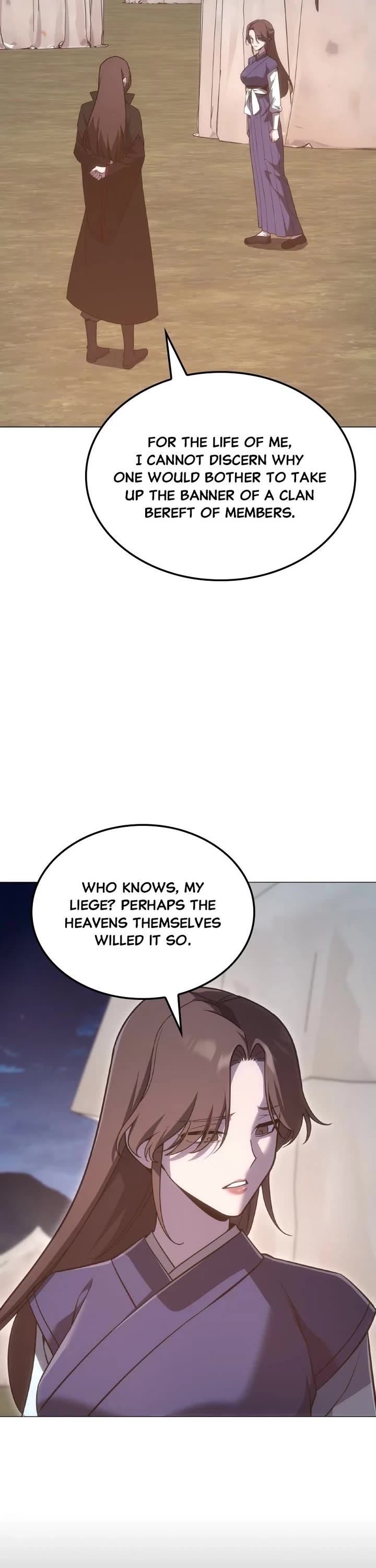 I Reincarnated As The Crazed Heir chapter 190 page 7