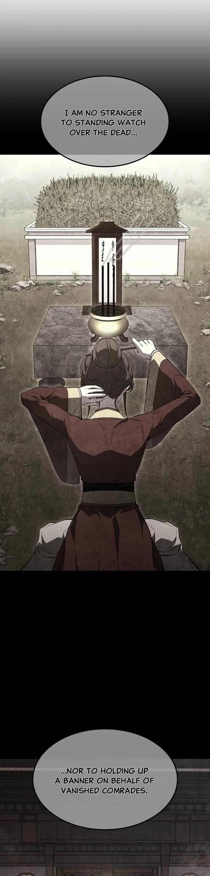 I Reincarnated As The Crazed Heir chapter 190 page 8