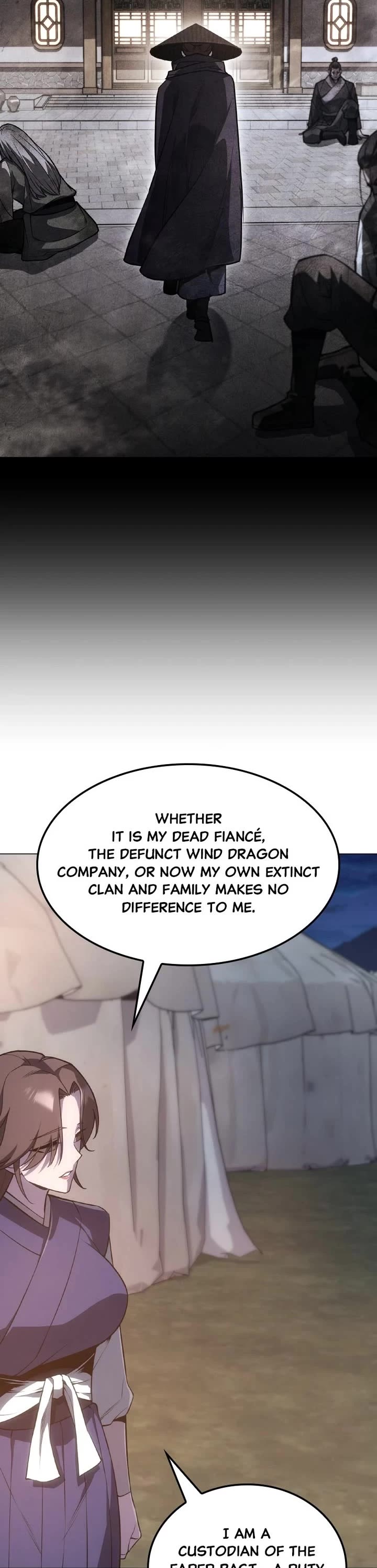 I Reincarnated As The Crazed Heir chapter 190 page 9