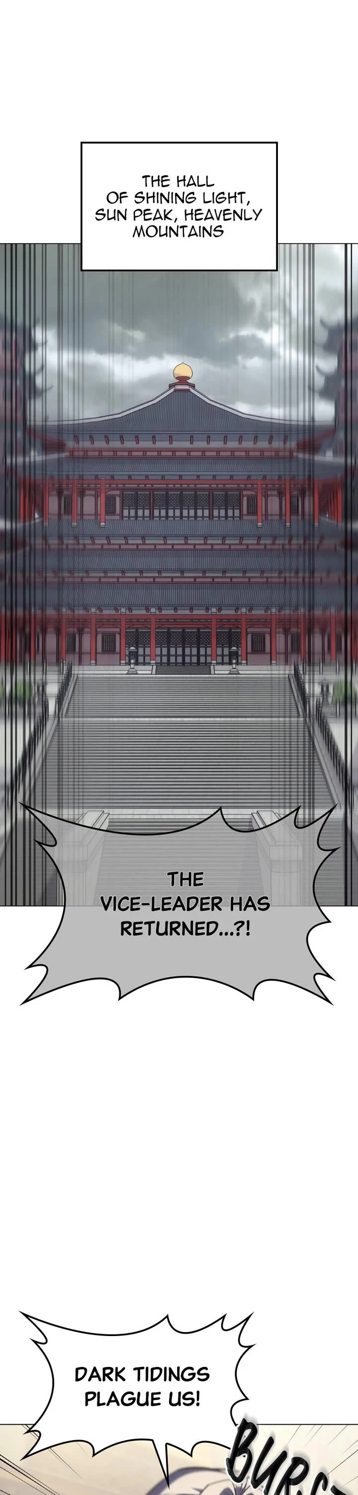 I Reincarnated As The Crazed Heir chapter 191 page 1