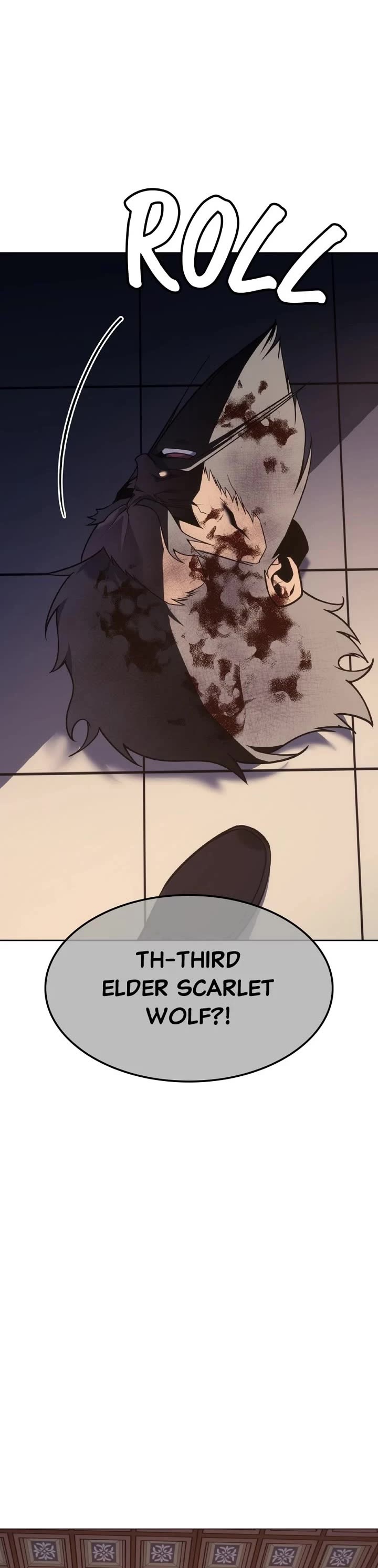 I Reincarnated As The Crazed Heir chapter 191 page 19