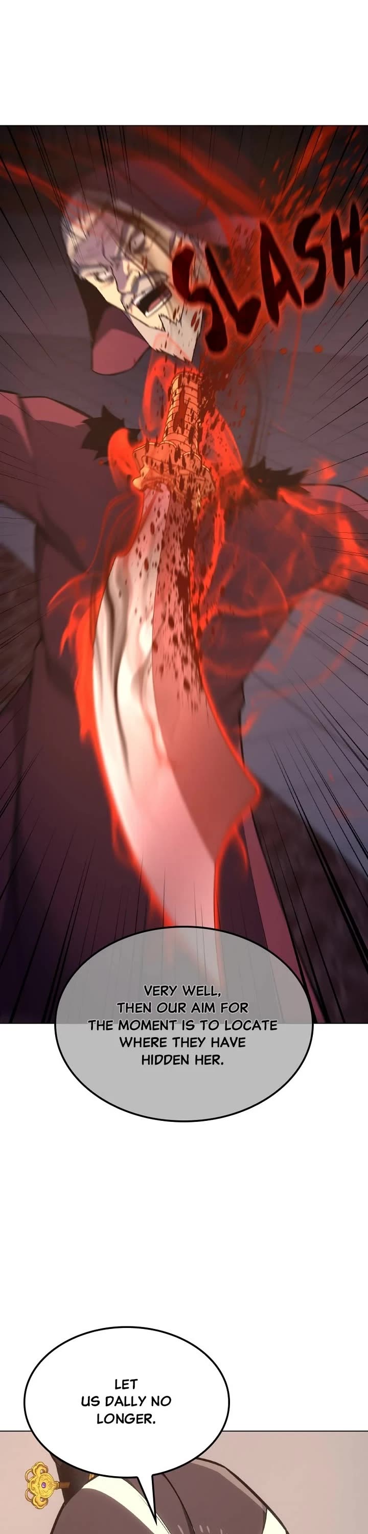 I Reincarnated As The Crazed Heir chapter 191 page 27
