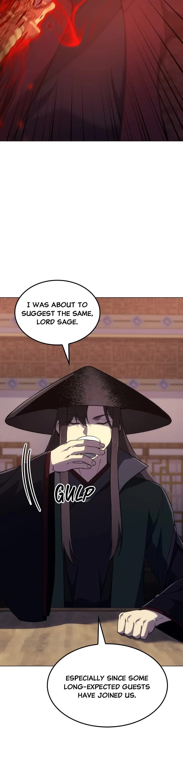 I Reincarnated As The Crazed Heir chapter 191 page 29